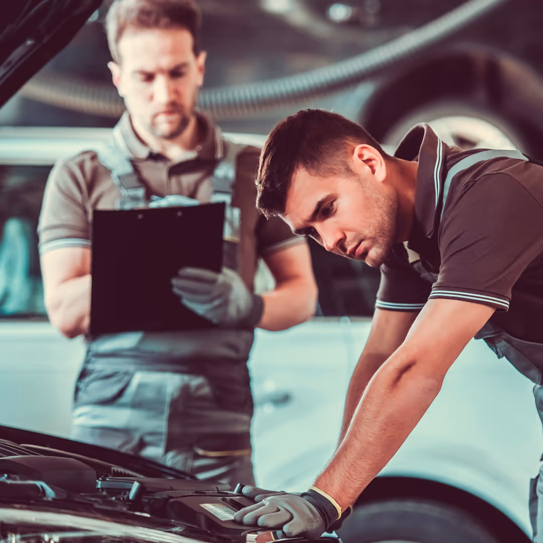 Service