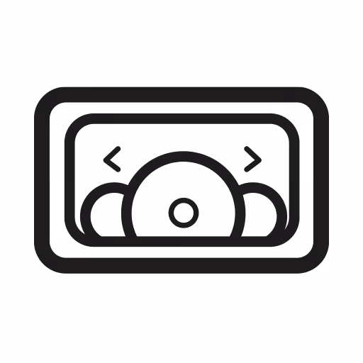 CLÚSTER DIGITAL 8''