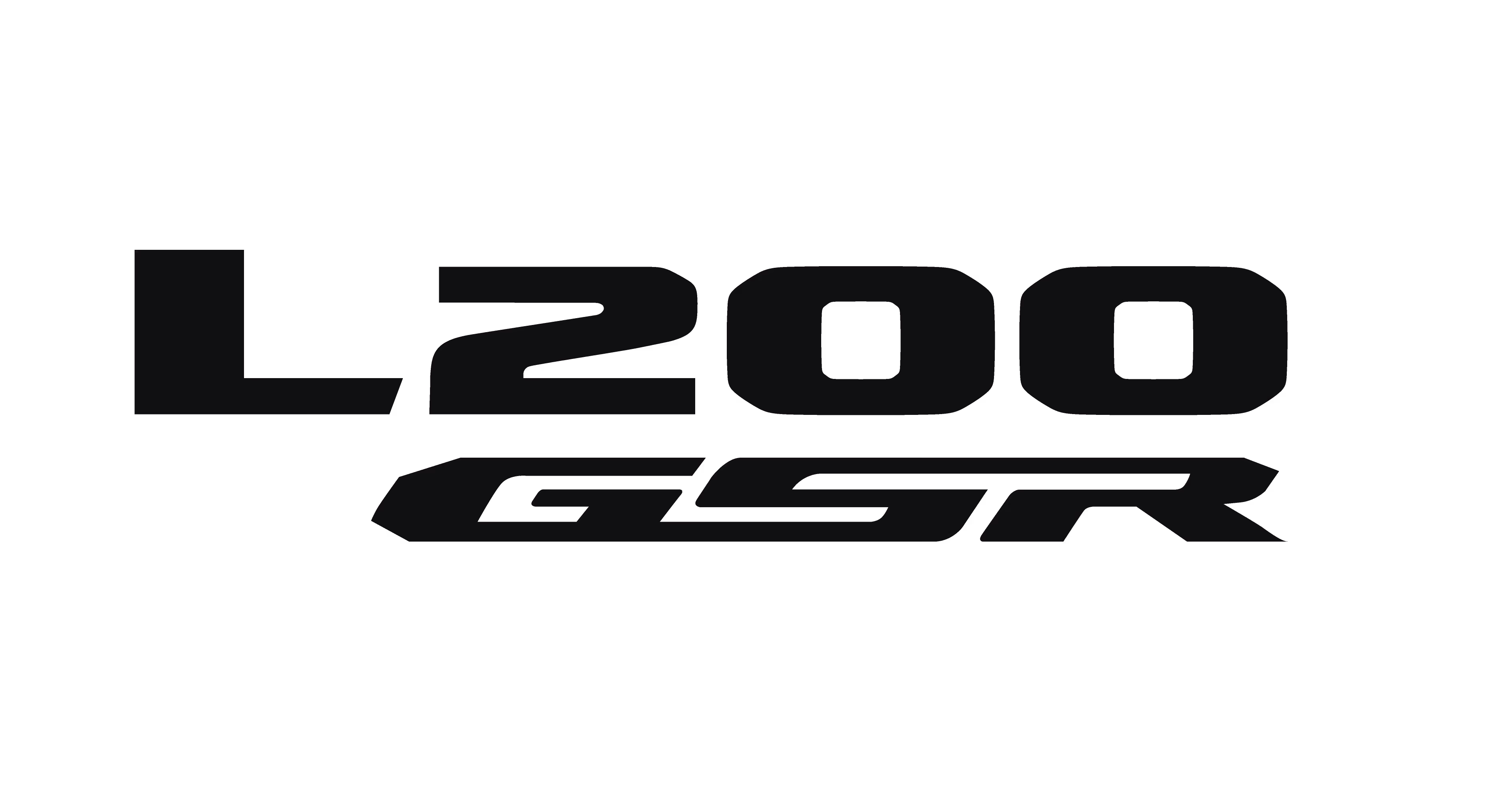 L200 GSR