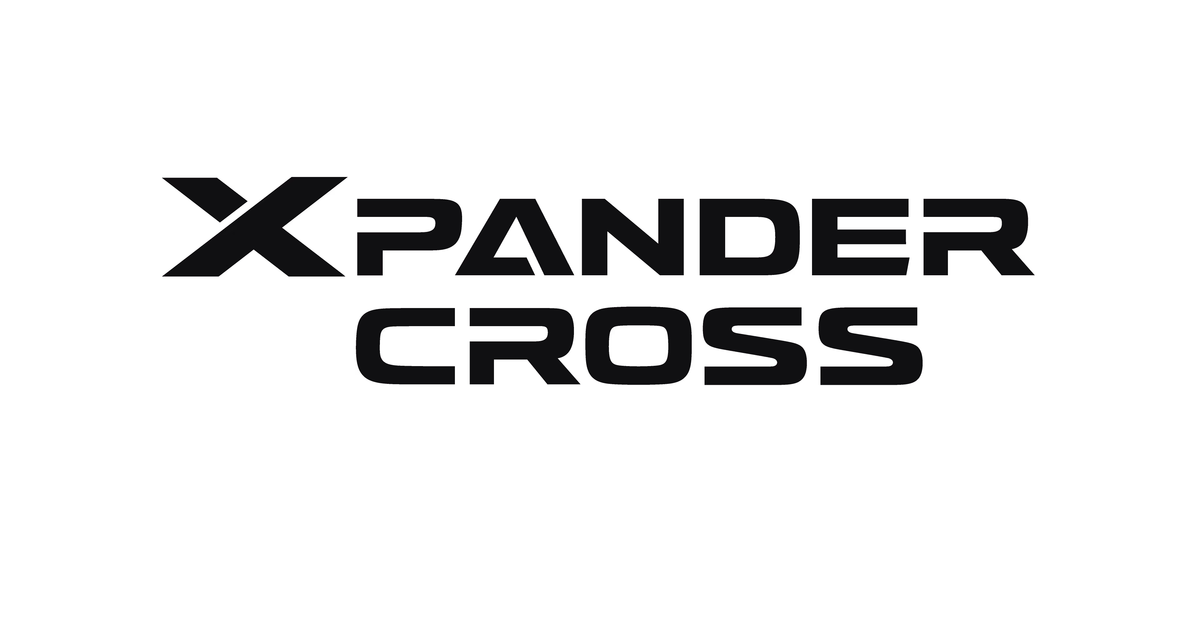 XPANDER CROSS
