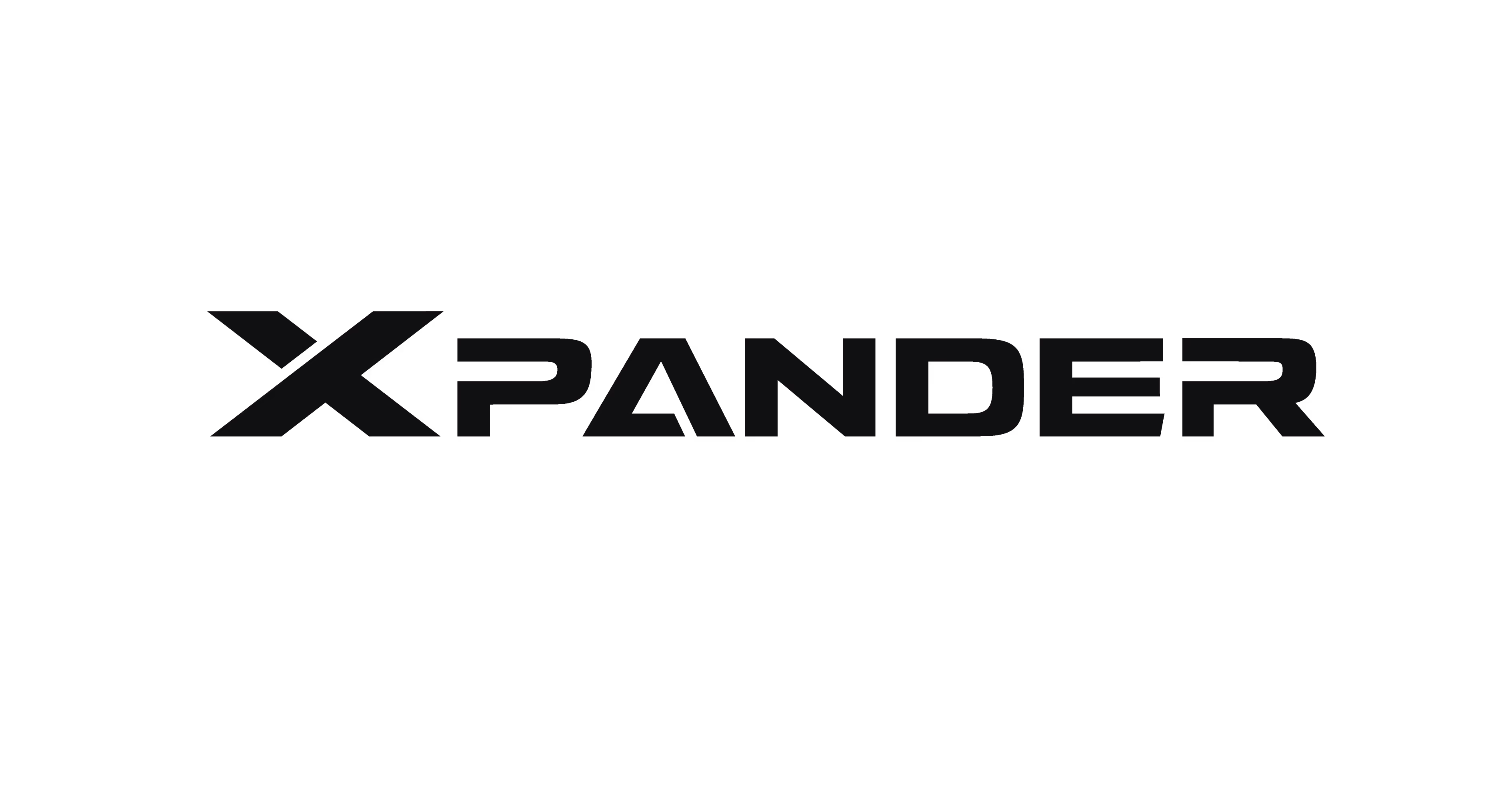 XPANDER