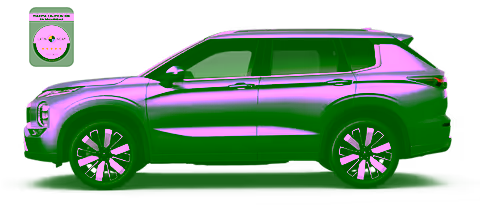OUTLANDER