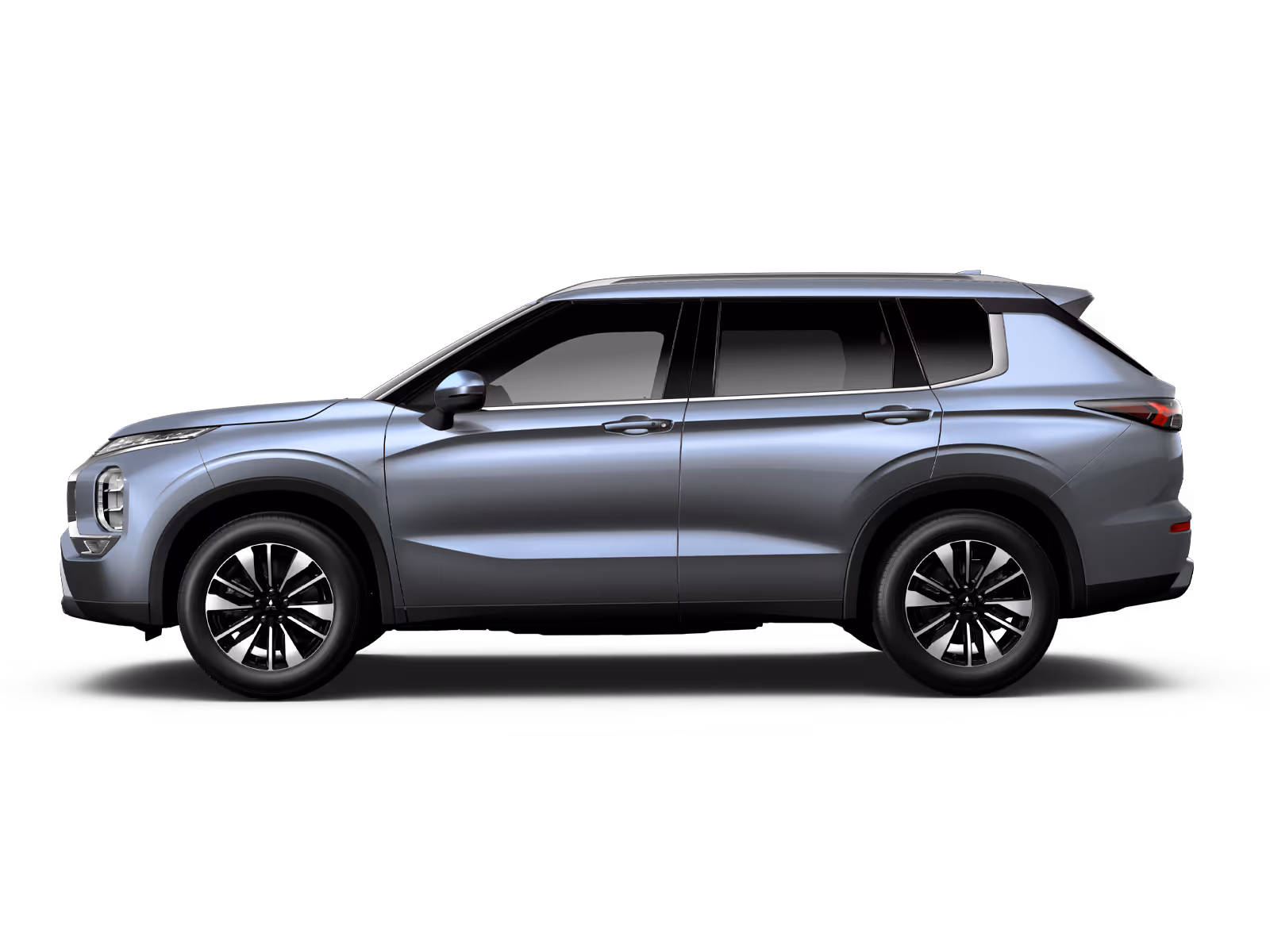 Outlander vista 360 1