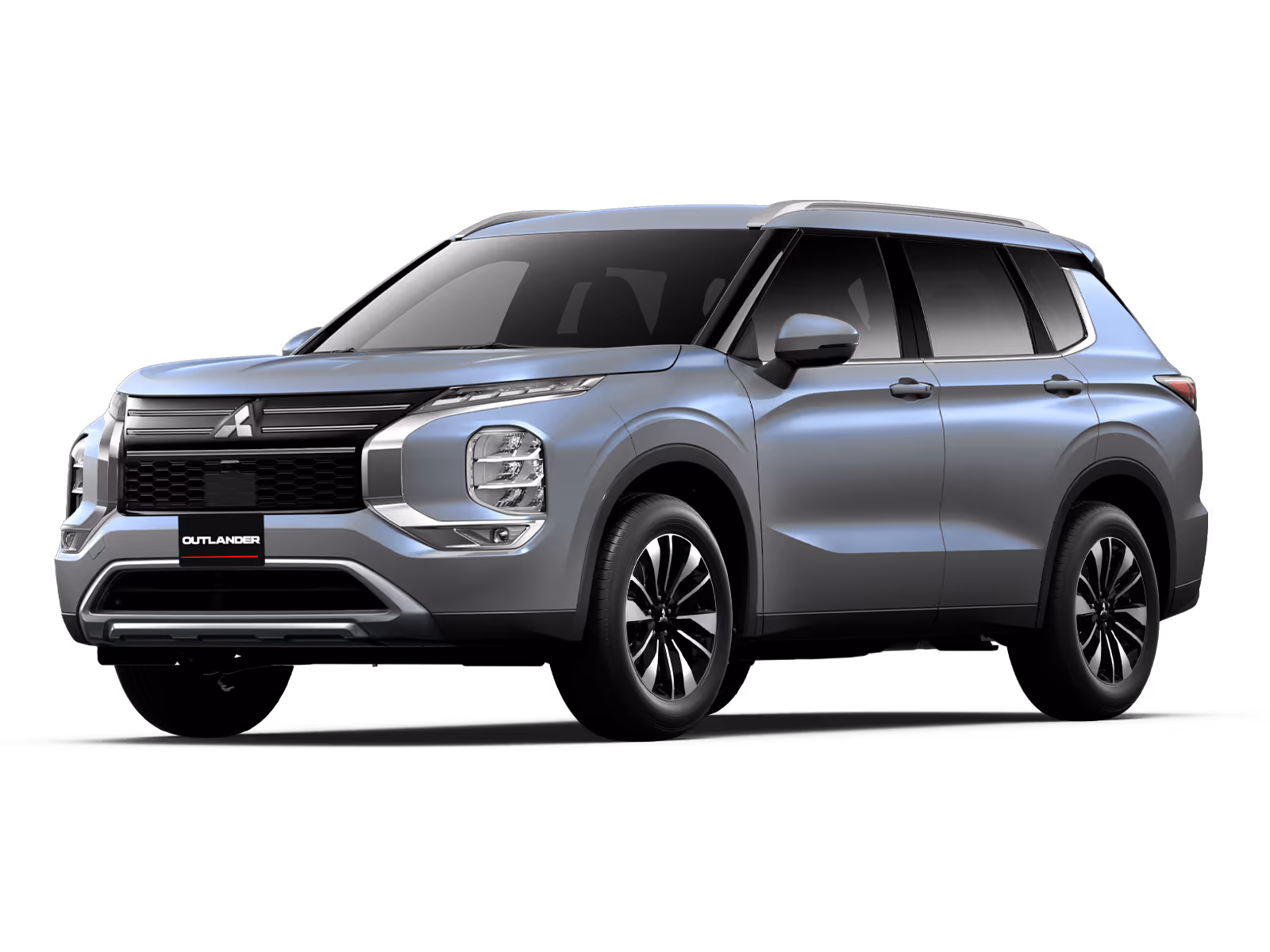 Outlander vista 360 2