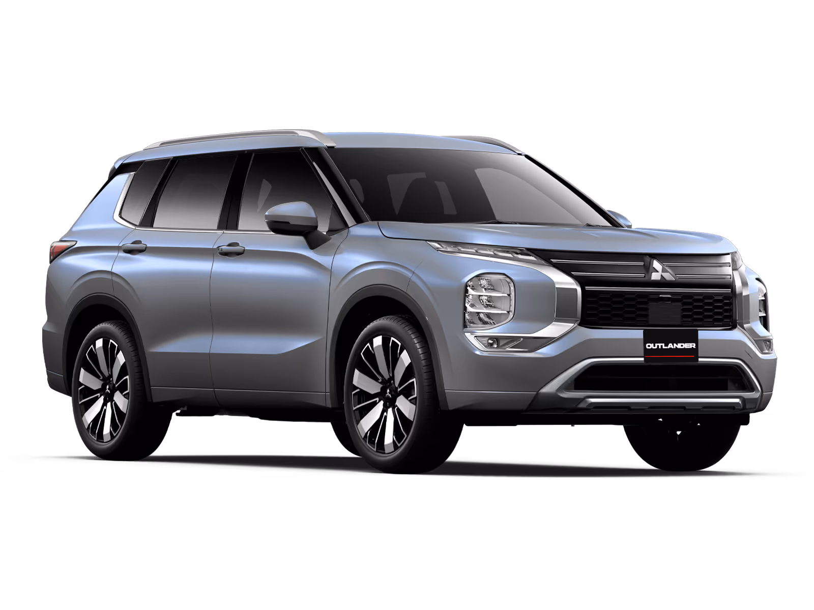 Outlander vista 360 3