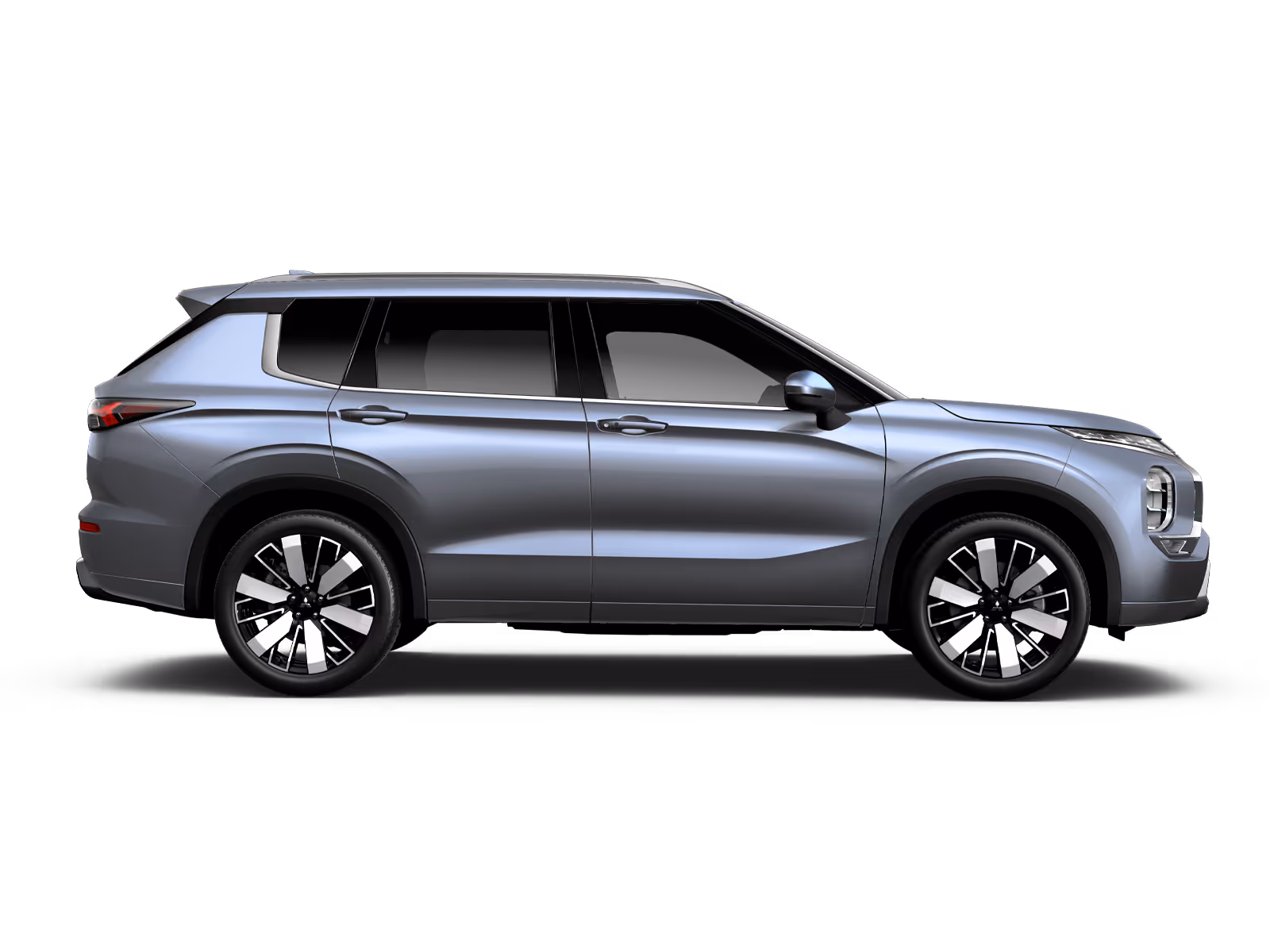 Outlander vista 360 4