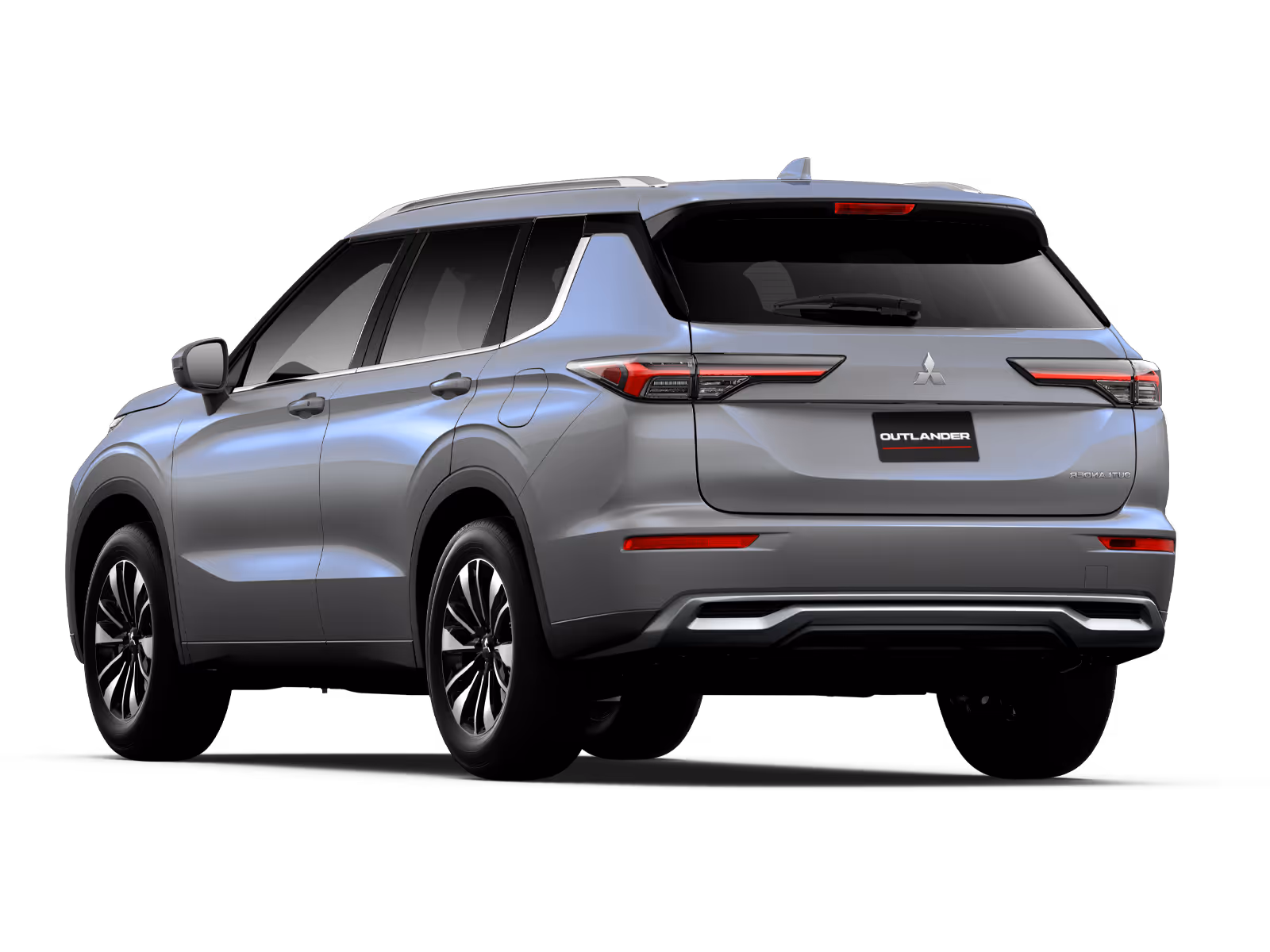Outlander vista 360 5