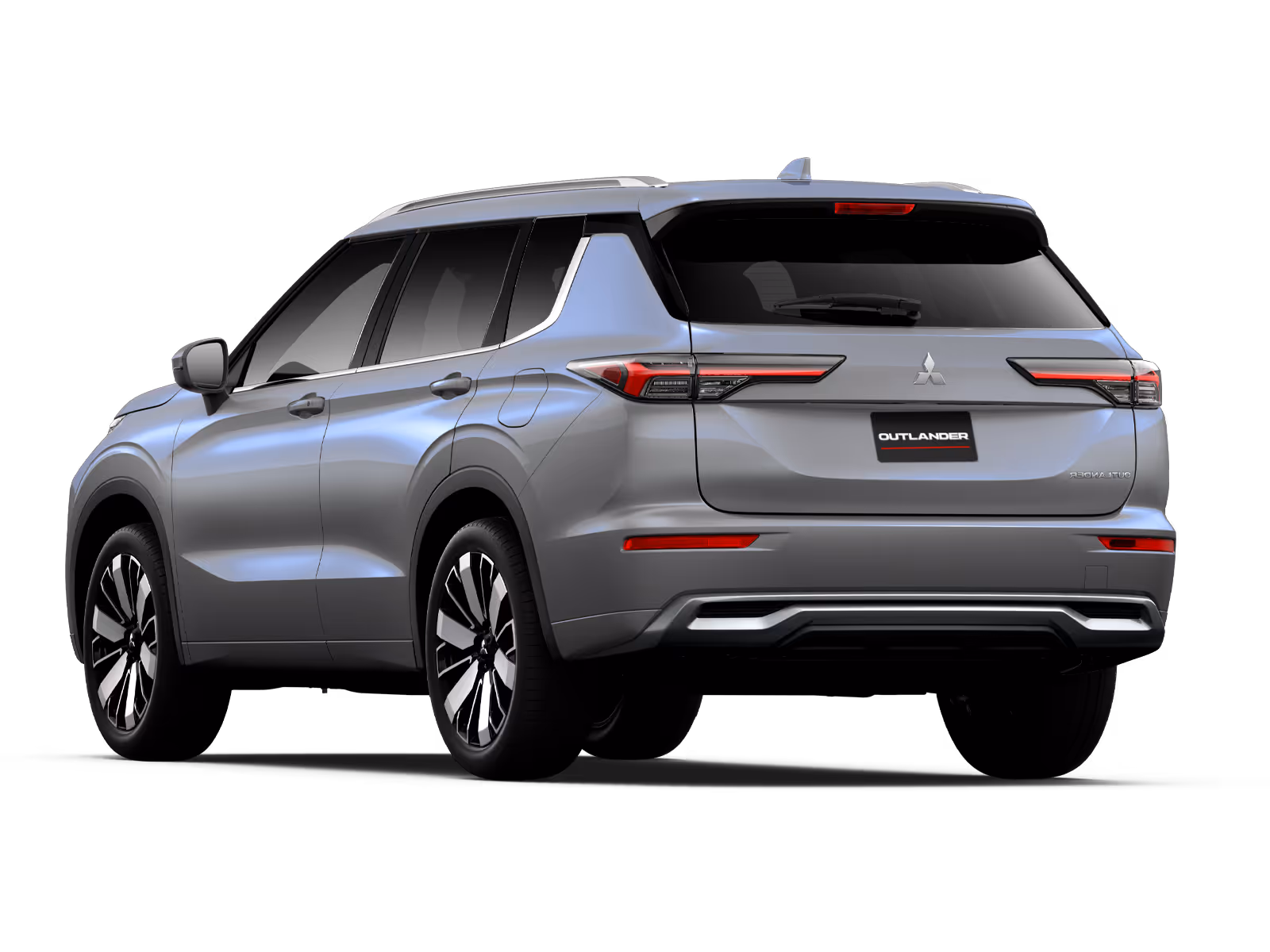 Outlander vista 360 6