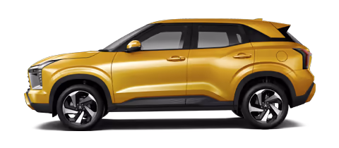 OUTLANDER SPORT OUTLANDER SPORT
