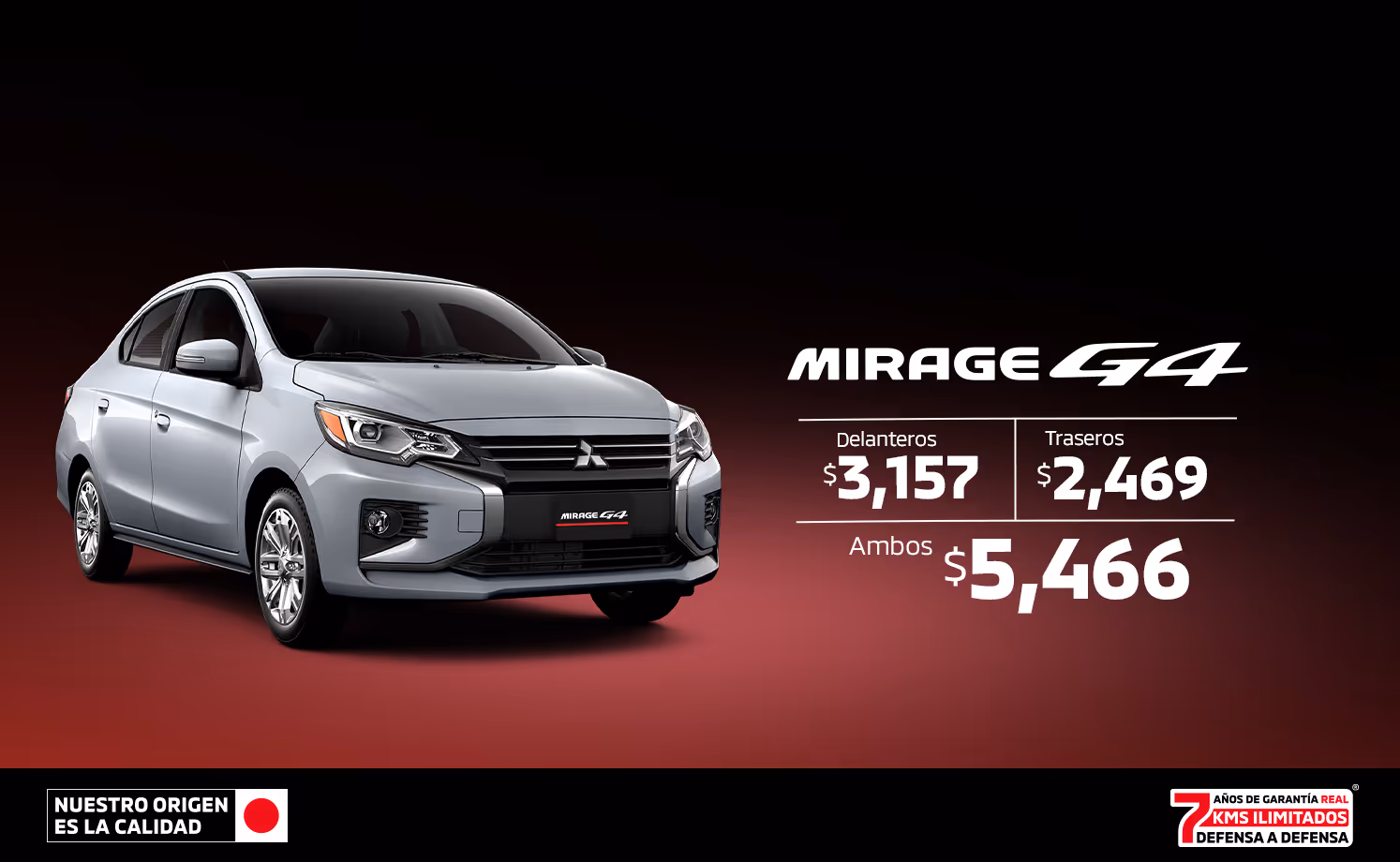 Disfruta de caminos seguros y deja que nuestros expertos se encarguen de tus frenos con un increíble costo.