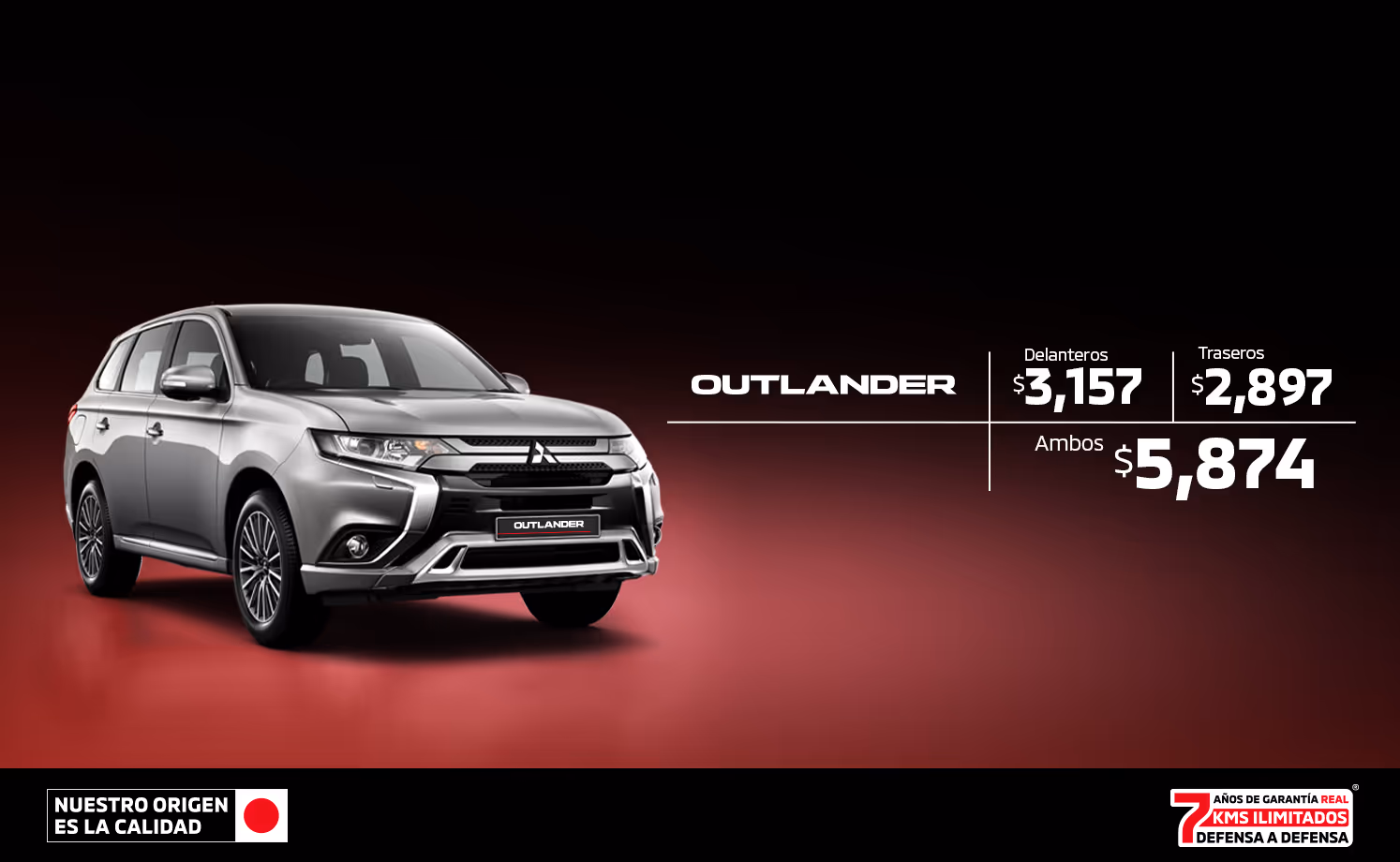 Disfruta de caminos seguros y deja que nuestros expertos se encarguen de tus frenos con un increíble costo.