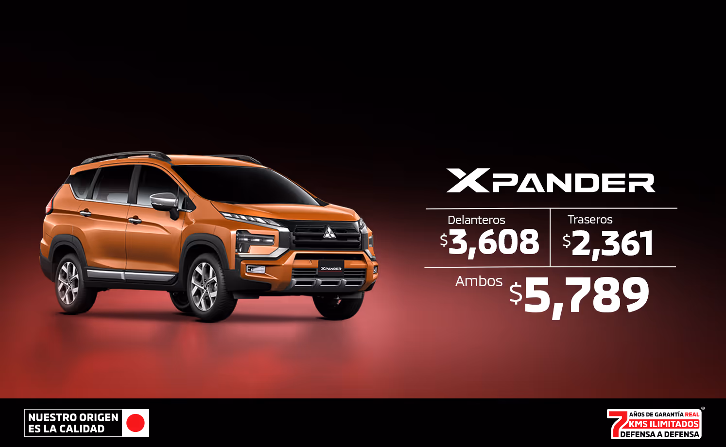 Disfruta de caminos seguros y deja que nuestros expertos se encarguen de tus frenos con un increíble costo.