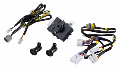 SENSOR DE CERCANIA