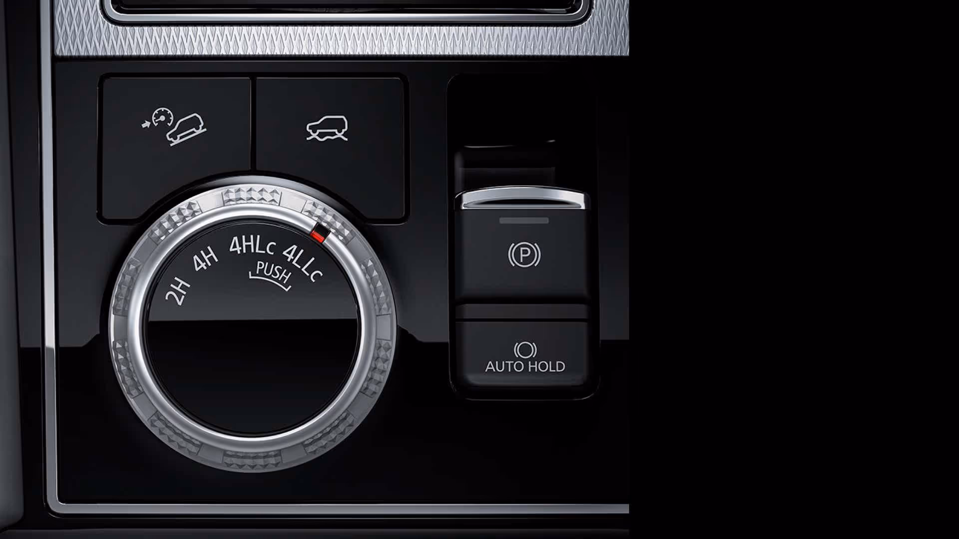 Somos los principales expertos en vehículos SUV y 4x4 Somos los principales expertos en vehículos SUV y 4x4