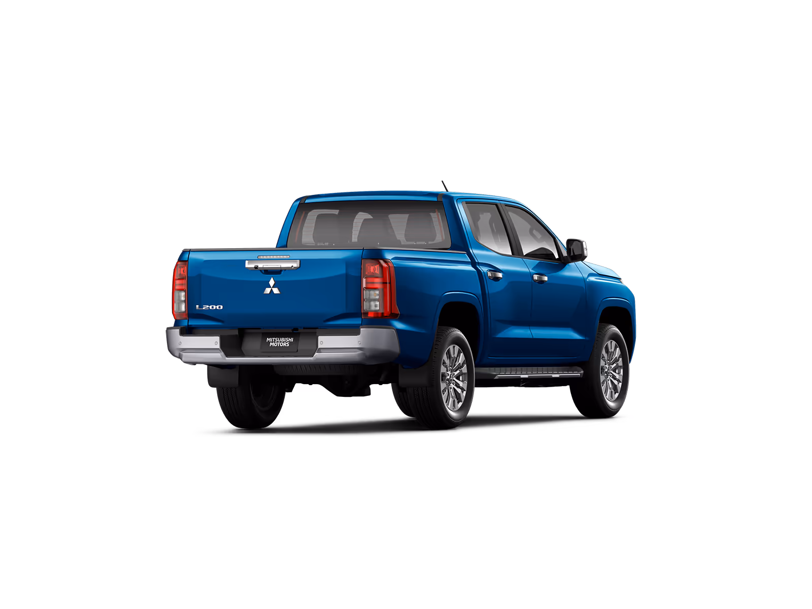L200 vista 360 4