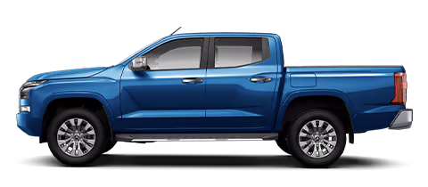 GLS AT 4X4 DSL 2025