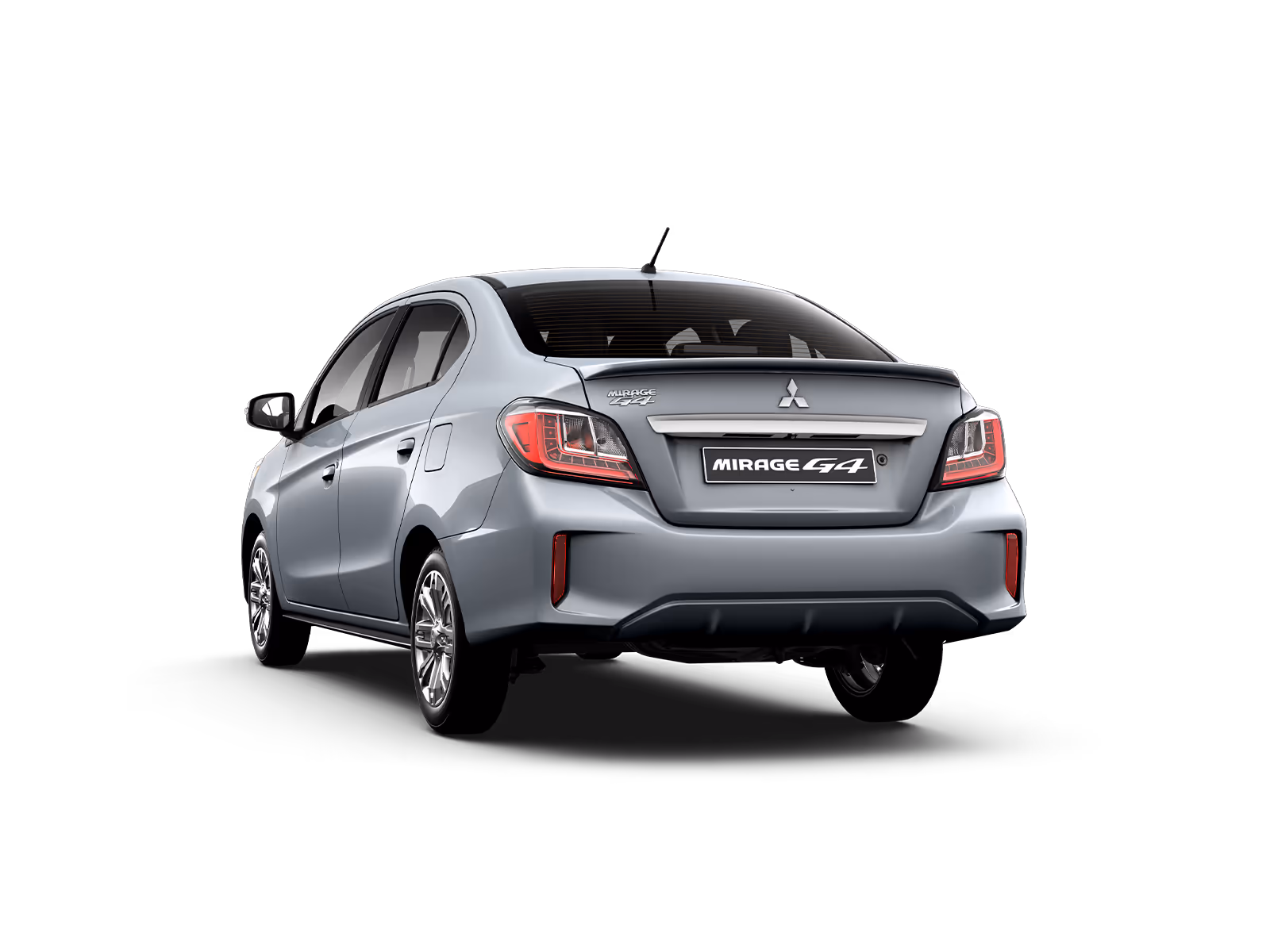 Mirage G4 vista 360 6