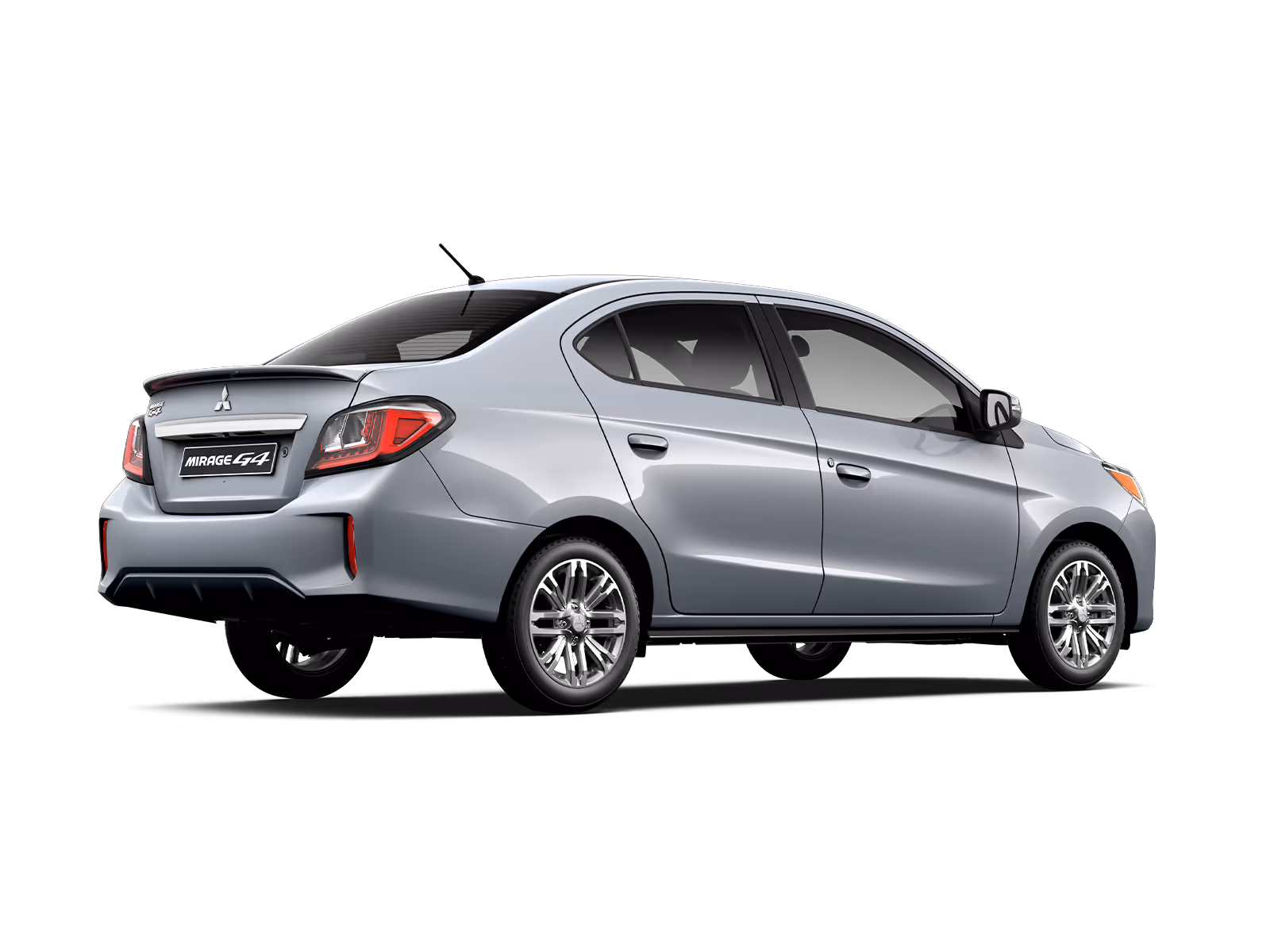 Mirage G4 vista 360 5