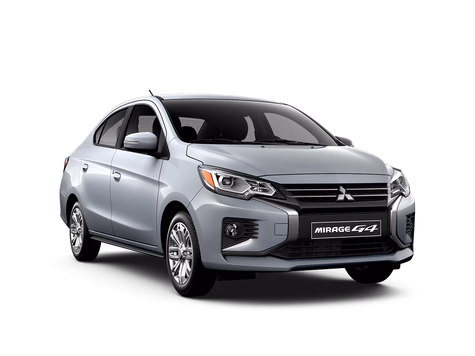 Mirage G4 vista 360 3