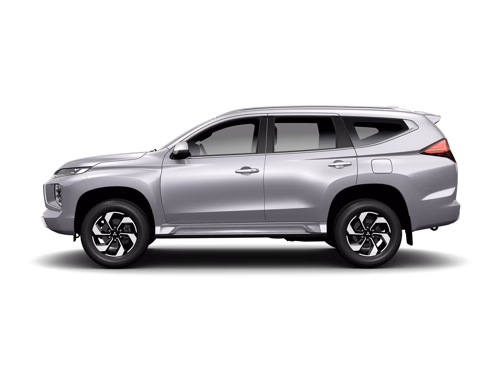 Montero Sport vista 360 1