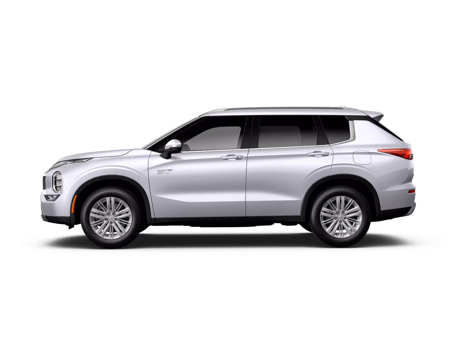 Outlander PHEV vista 360 1