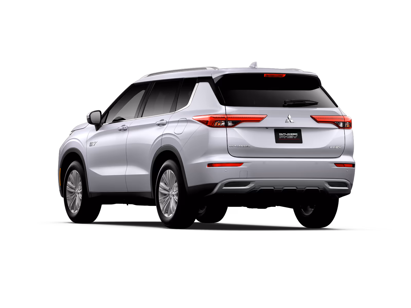 Outlander PHEV vista 360 5