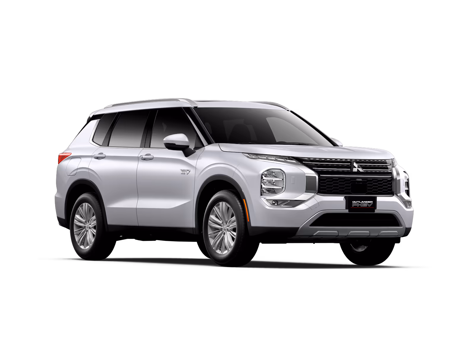 Outlander PHEV vista 360 3
