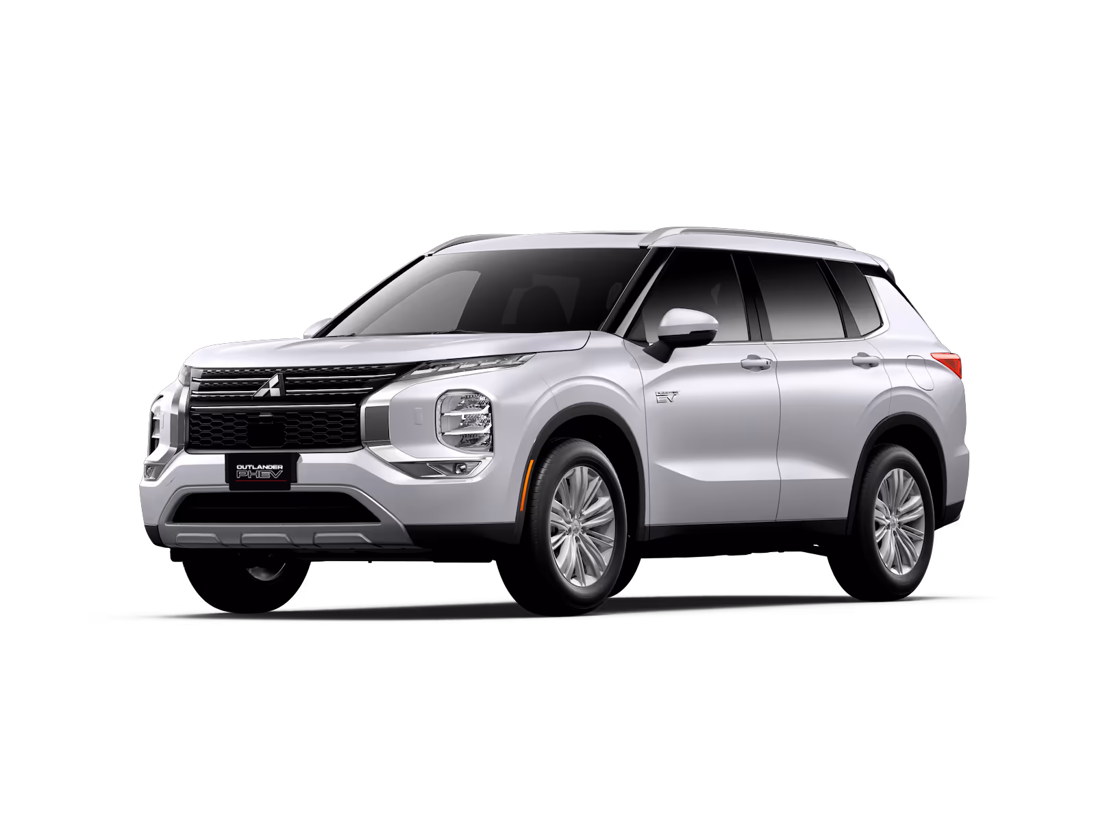 Outlander PHEV vista 360 2